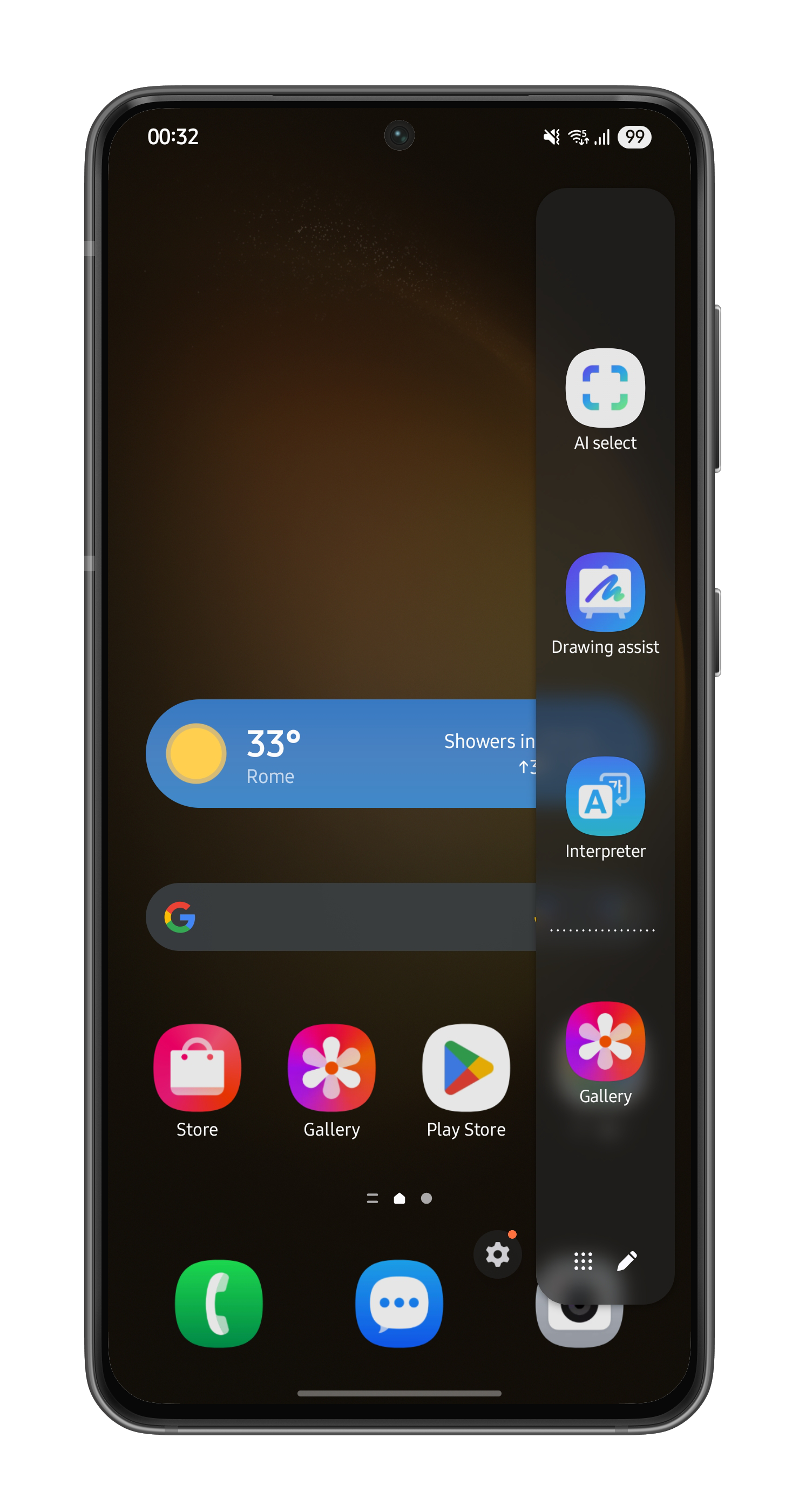 Mockup